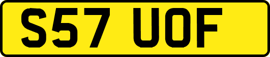 S57UOF