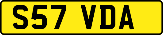 S57VDA
