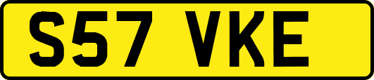 S57VKE