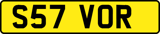 S57VOR