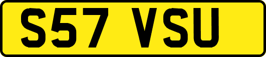 S57VSU
