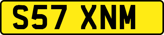 S57XNM