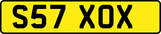 S57XOX