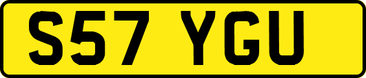S57YGU