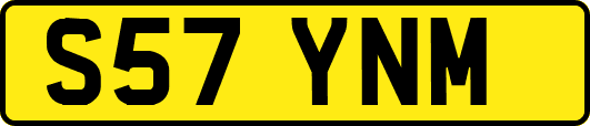 S57YNM