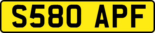 S580APF