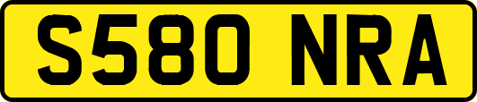 S580NRA