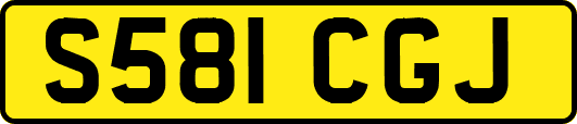 S581CGJ