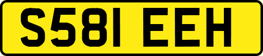 S581EEH