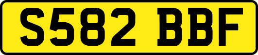 S582BBF