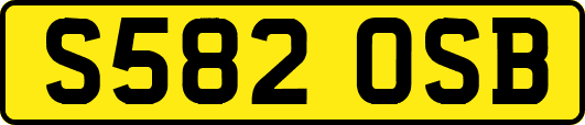 S582OSB