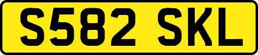 S582SKL