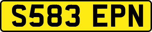 S583EPN