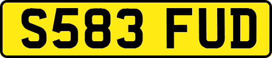 S583FUD