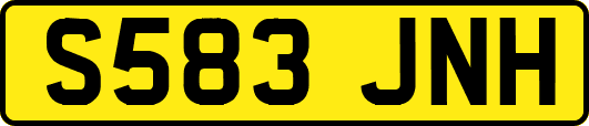 S583JNH