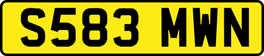 S583MWN