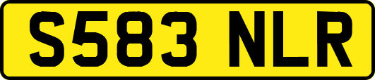 S583NLR