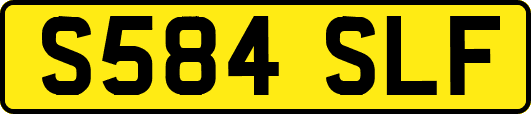 S584SLF