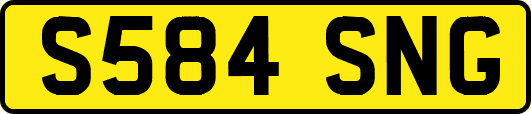S584SNG