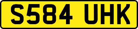 S584UHK