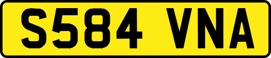 S584VNA