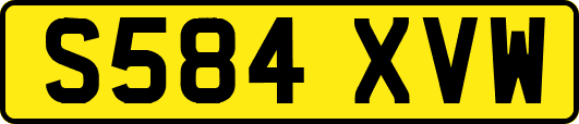 S584XVW