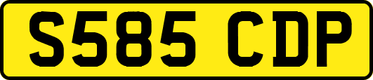 S585CDP