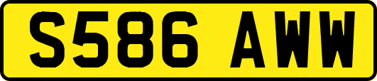 S586AWW
