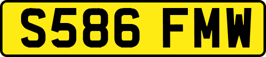S586FMW