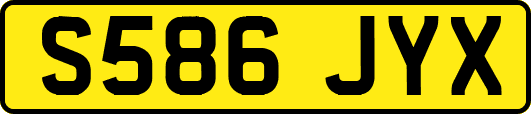S586JYX