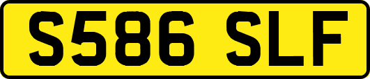 S586SLF