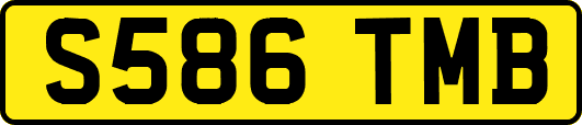S586TMB