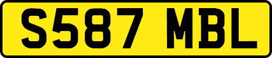 S587MBL