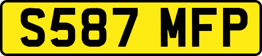 S587MFP
