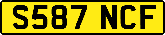 S587NCF