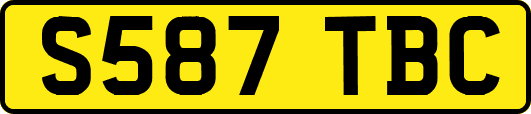 S587TBC