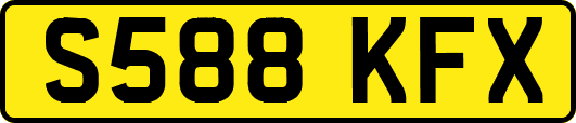 S588KFX