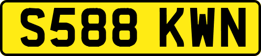 S588KWN