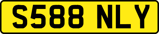 S588NLY