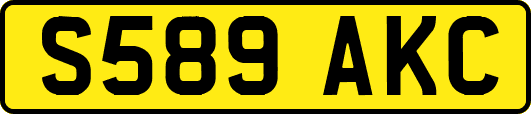 S589AKC