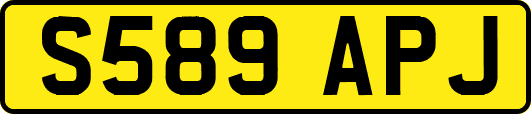 S589APJ