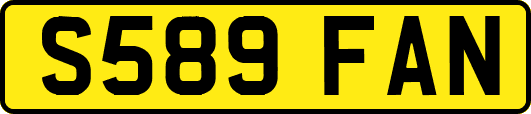 S589FAN
