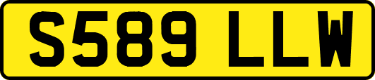 S589LLW