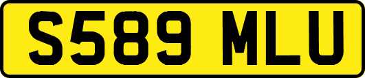 S589MLU