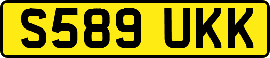 S589UKK