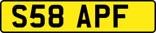S58APF