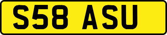 S58ASU