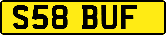 S58BUF