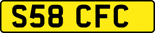 S58CFC
