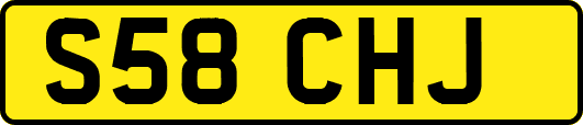 S58CHJ